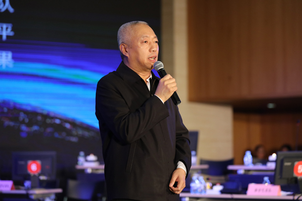 神华集团第一届财会金融知识大赛圆满结束 - 学