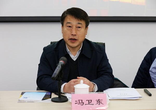 人才齐聚北国会,星光熠熠话财会 - 学院新闻 - 北京国家会计学院