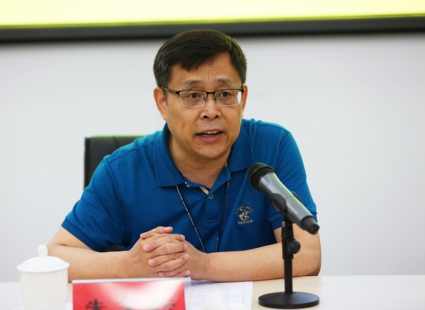 学院举办沈阳市国有企业高级管理研修班