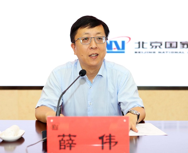 学院党委委员,副院长  薛伟国资委干教中心主任  孙才森