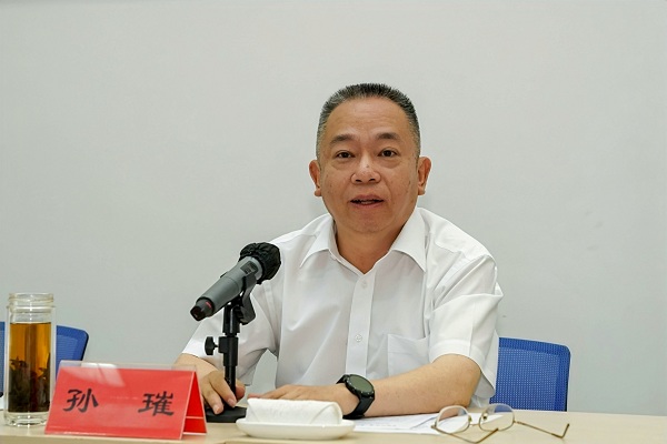 高端人才锐意进取 强企兴业筑梦前行