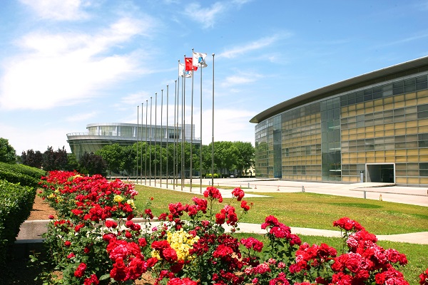 学院在财政部2024年度财政工作“优秀论文、优秀 调查报告、优秀公文”评选中荣获“组织奖”