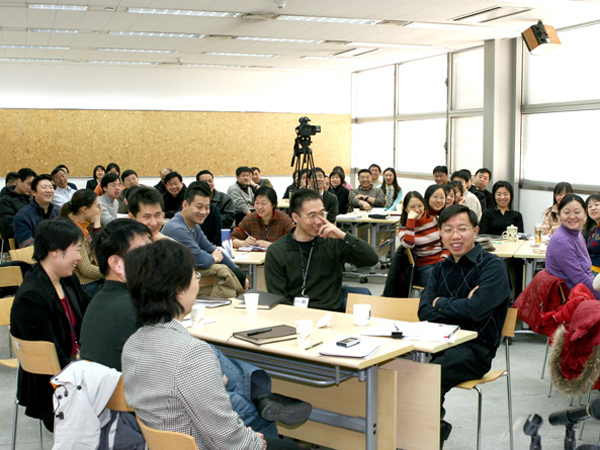 职业生涯巧规划   内外兼修求发展