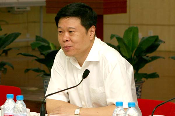 第三届全国会计知识大赛办公室主任会议在我院成功举办