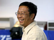 我院组织第二届职工乒乓球赛