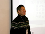 广纳民意通言路　总结经验谋发展